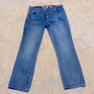 Wrangler retro relaxed boot (36x32)